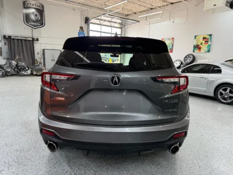 More photos of 2024 Acura RDX A-SPEC Advance Package at City of Cars, MI