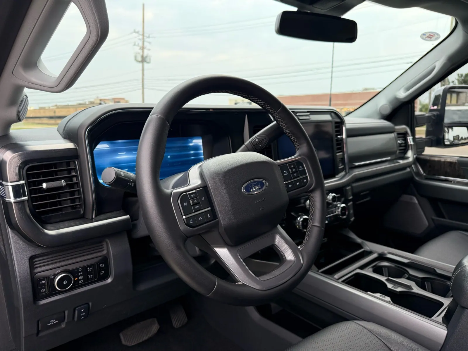 Ford F-250 photo 10