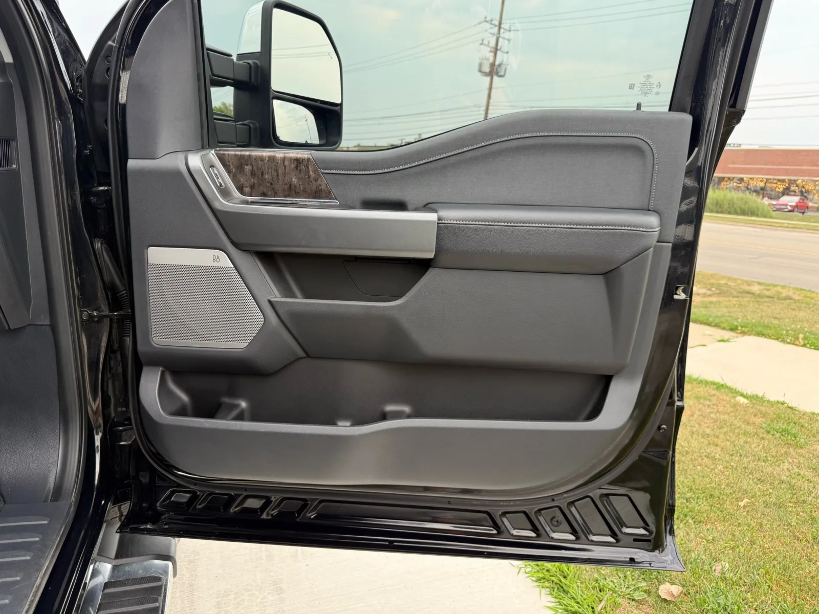 Ford F-250 photo 14
