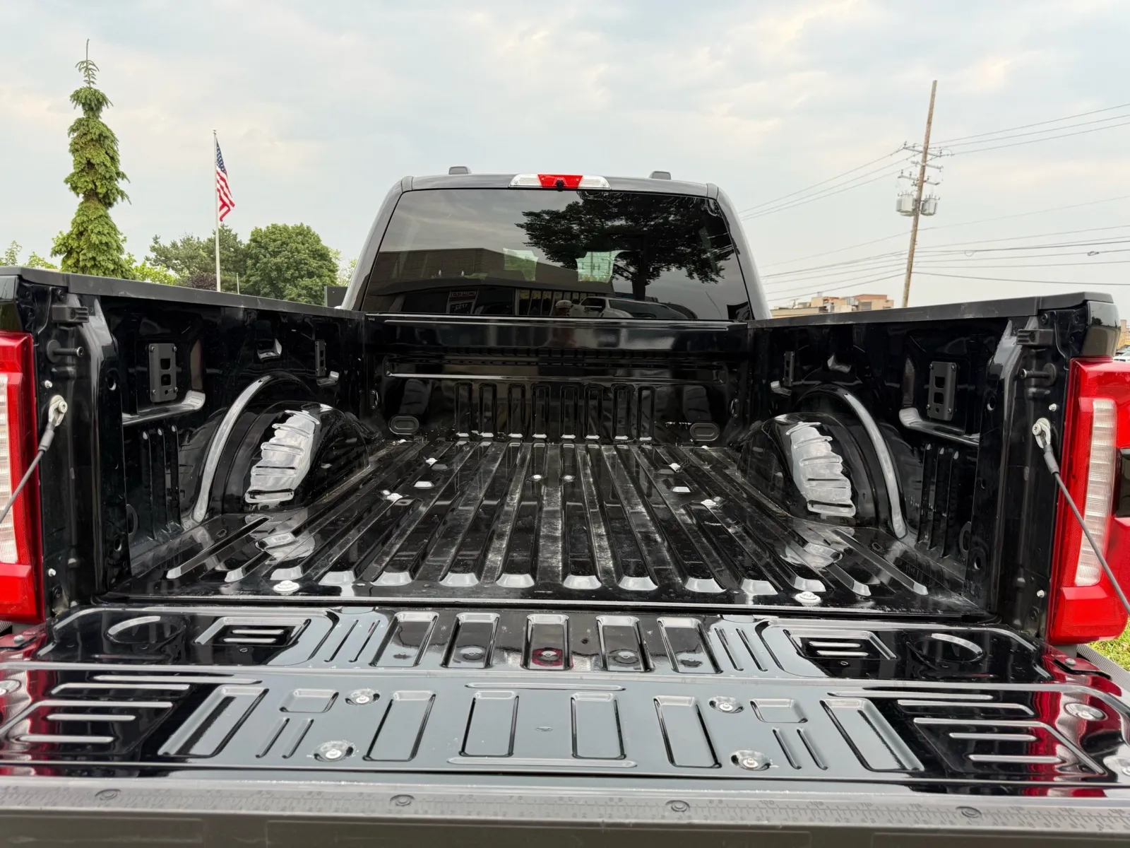Ford F-250 photo 26