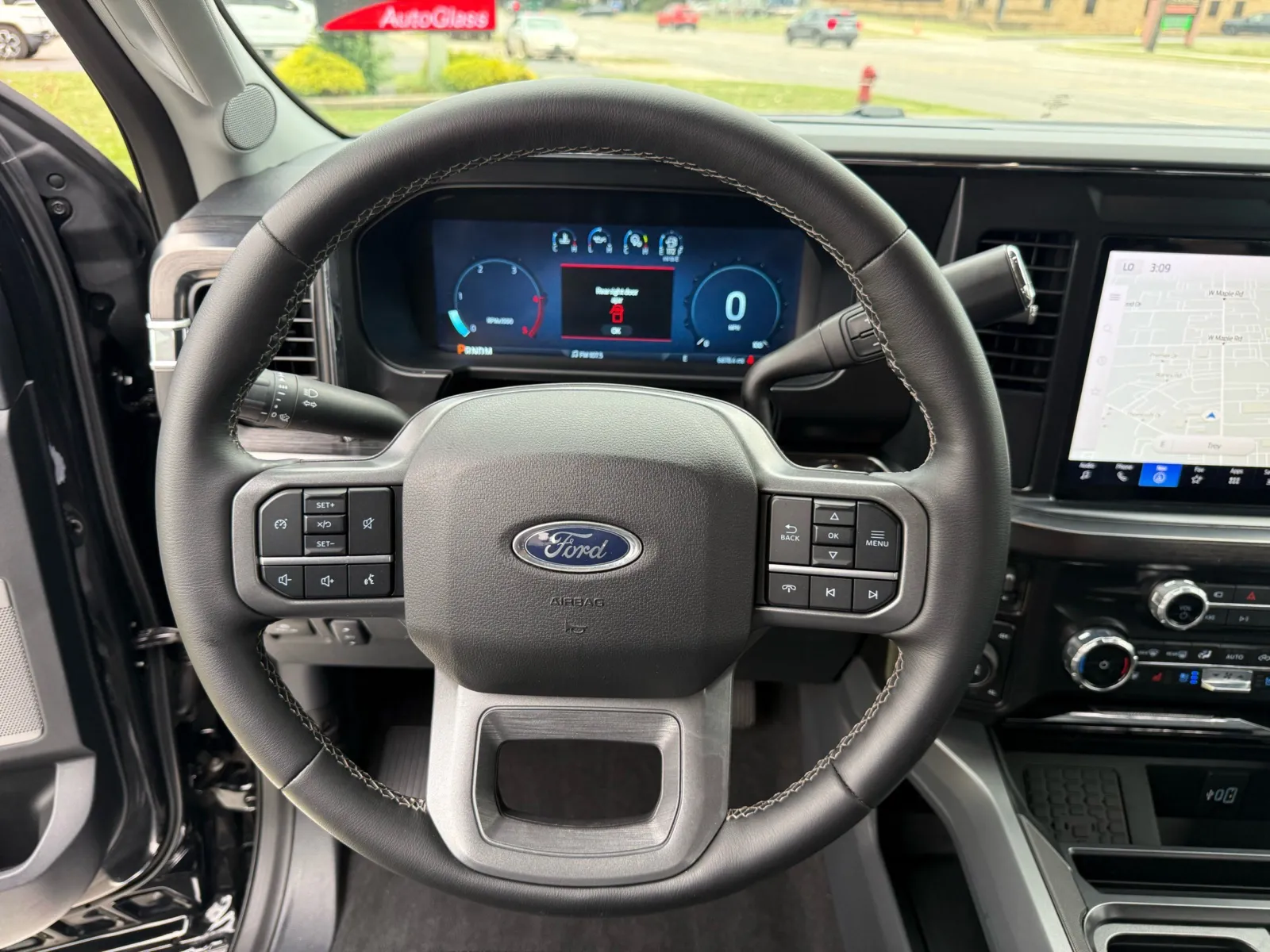 Ford F-250 photo 25