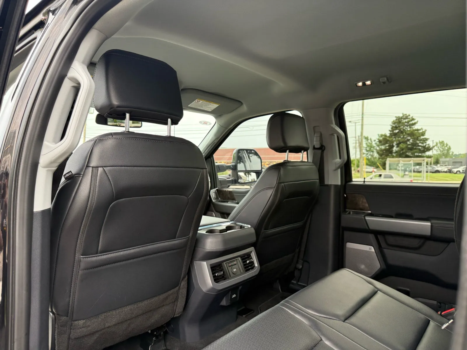 Ford F-250 photo 12