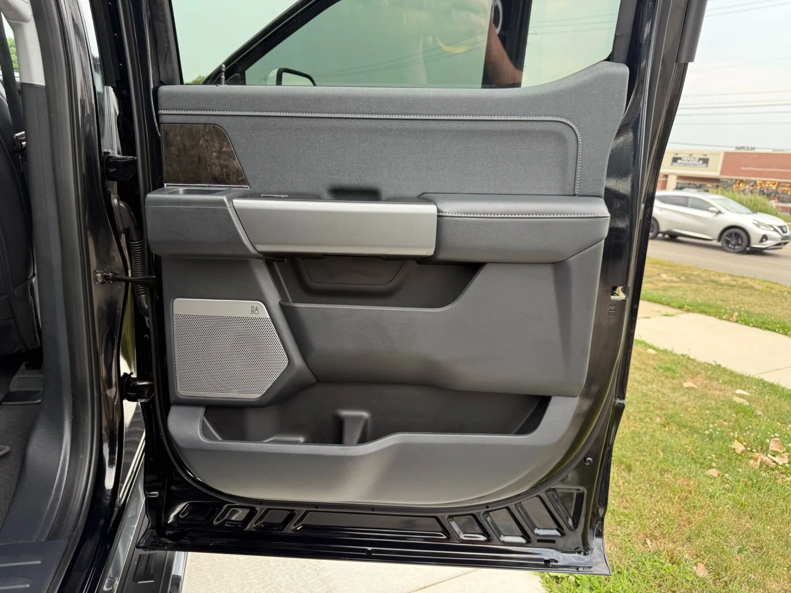 Ford F-250 photo 17