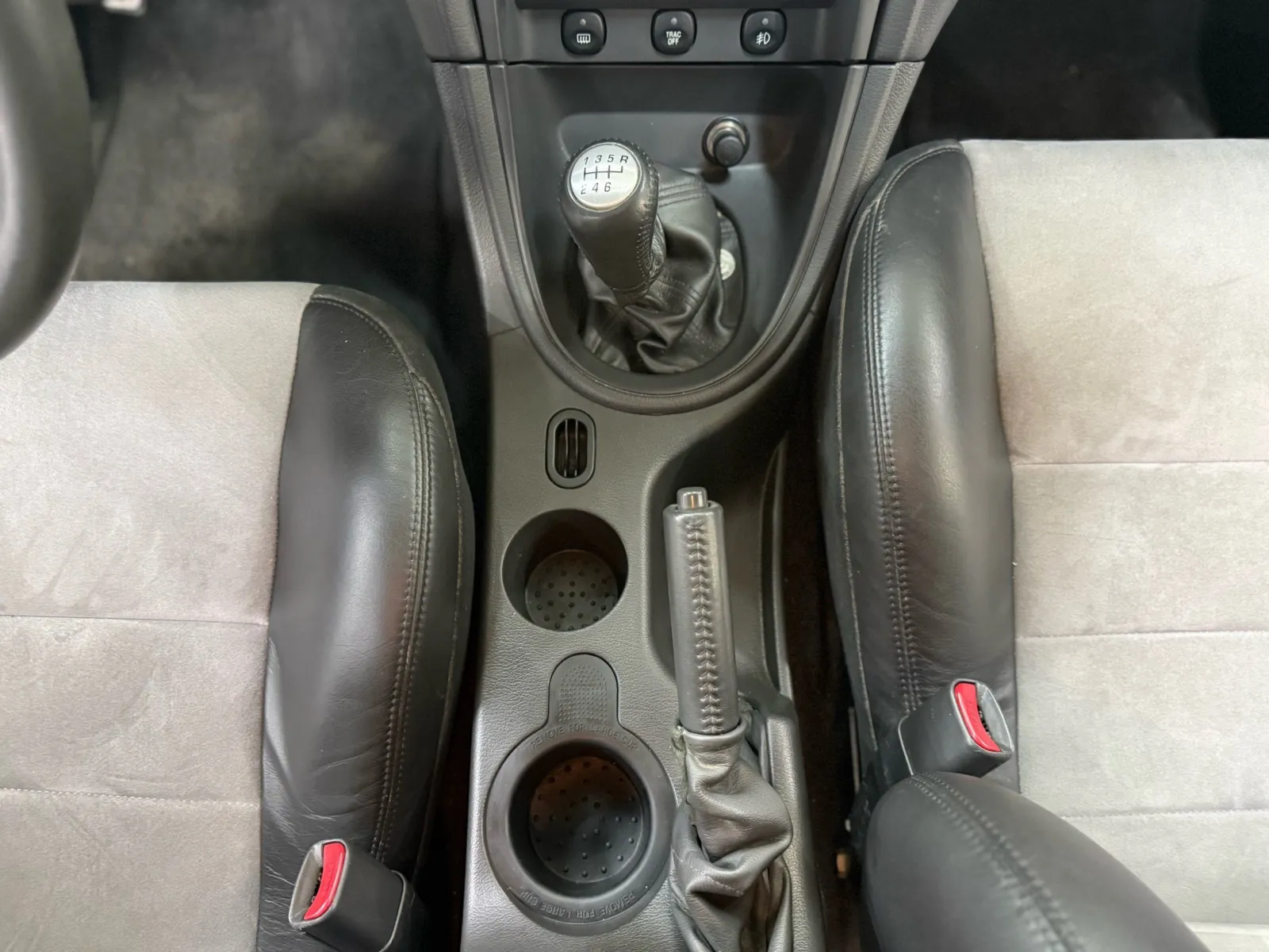 Ford Mustang photo 19
