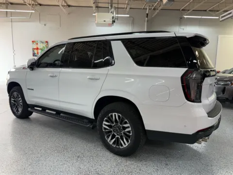 Another view of 2026 Chevrolet Tahoe Z71 for sale in Troy, MI at City of Cars