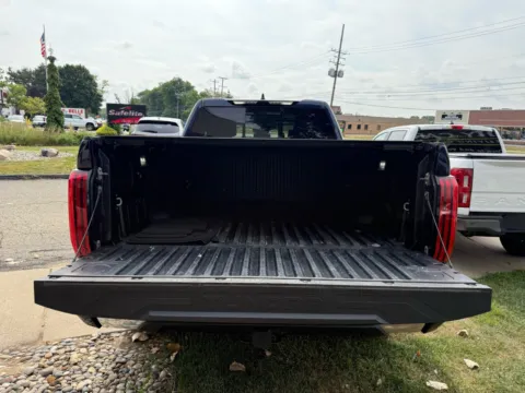 More photos of 2023 Toyota Tundra Limited at City of Cars, MI