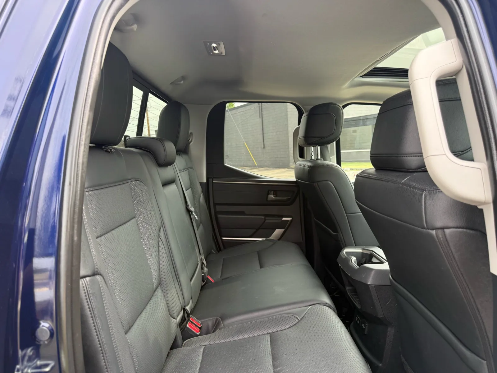 Toyota Tundra photo 20