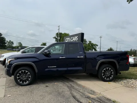 Photos of 2023 Toyota Tundra Limited for sale in Troy, MI at City of Cars