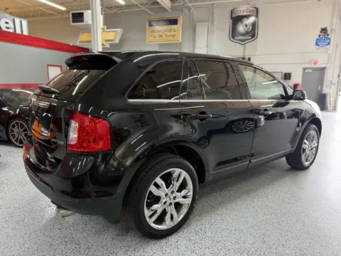 More photos of 2014 Ford Edge Limited at City of Cars, MI