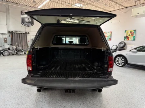 More photos of 2014 Ram 1500 Big Horn at City of Cars, MI