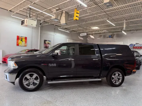 Photos of 2014 Ram 1500 Big Horn for sale in Troy, MI at City of Cars