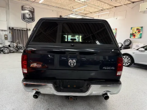 More photos of 2014 Ram 1500 Big Horn at City of Cars, MI