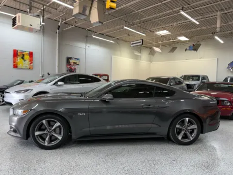Photos of 2016 Ford Mustang GT for sale in Troy, MI at City of Cars