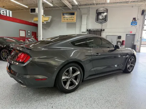 More photos of 2016 Ford Mustang GT at City of Cars, MI