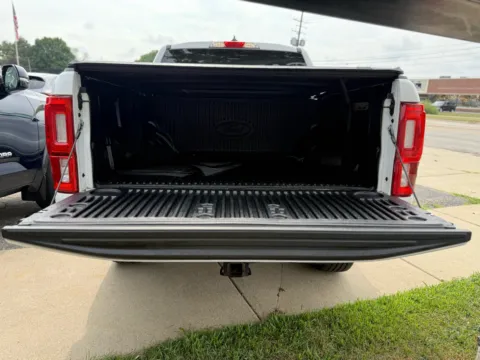 More photos of 2021 Ford Ranger XLT at City of Cars, MI