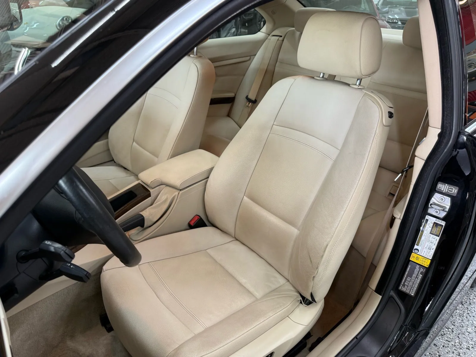 BMW 335i photo 13