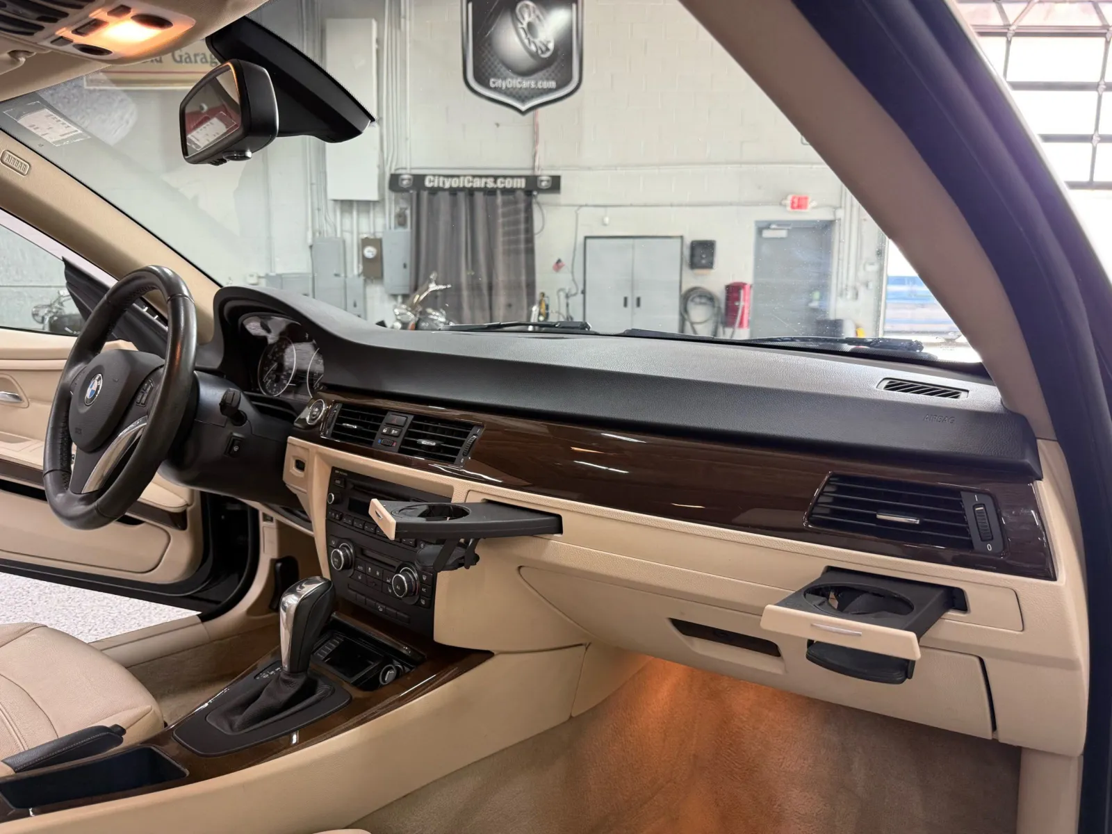BMW 335i photo 16