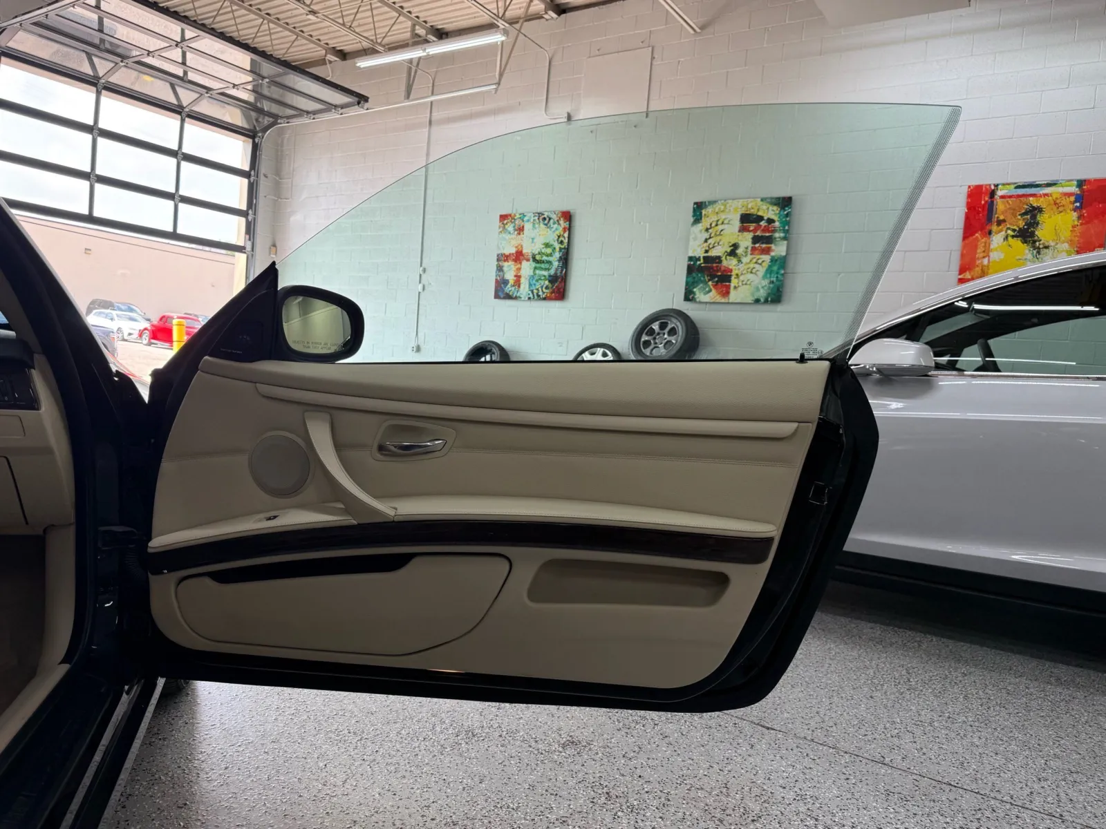 BMW 335i photo 15