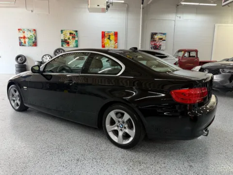 Another view of 2013 BMW 335i xDrive for sale in Troy, MI at City of Cars