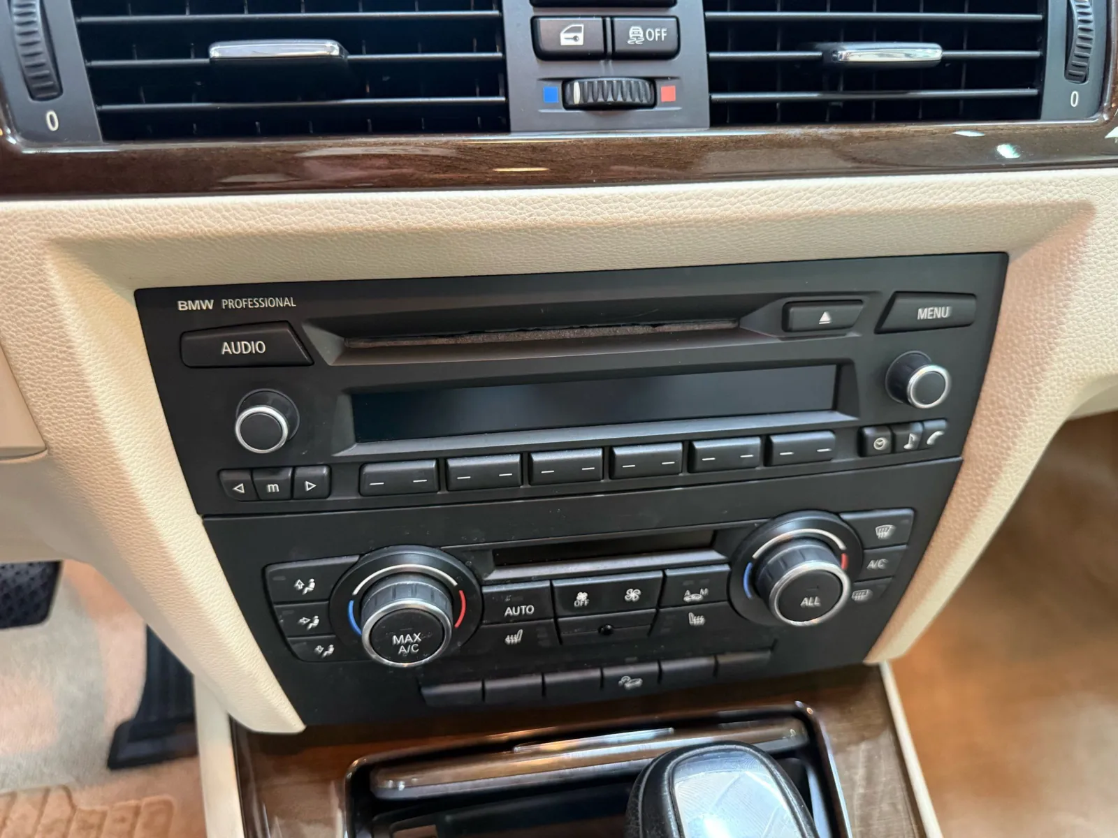 BMW 335i photo 22