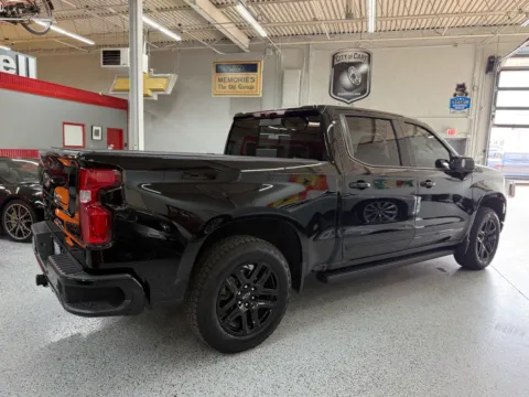 More photos of 2026 Chevrolet Silverado 1500 4WD High Country at City of Cars, MI