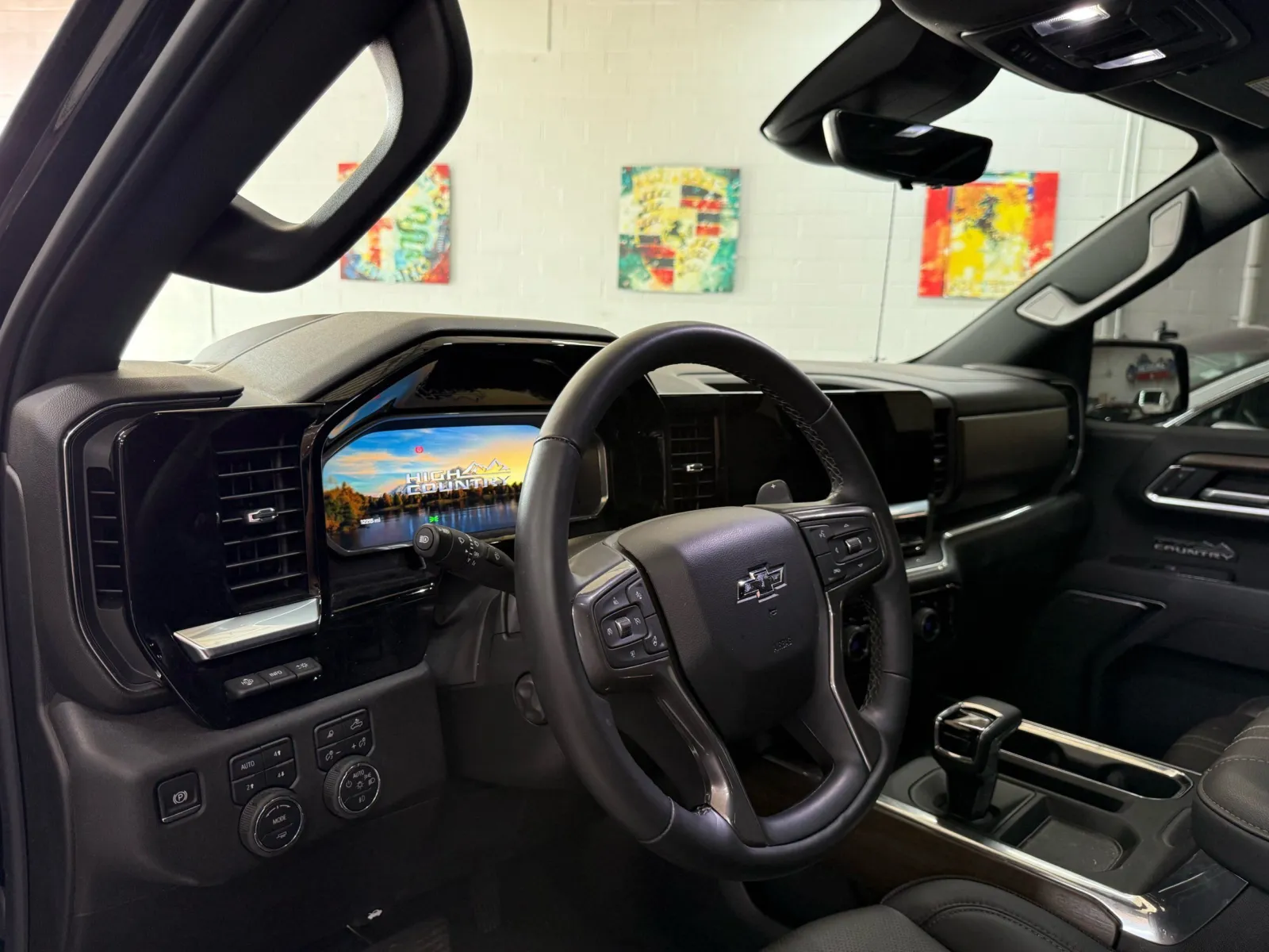 Chevrolet Silverado photo 10