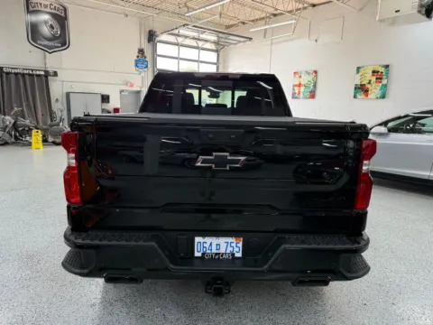 More photos of 2026 Chevrolet Silverado 1500 4WD High Country at City of Cars, MI
