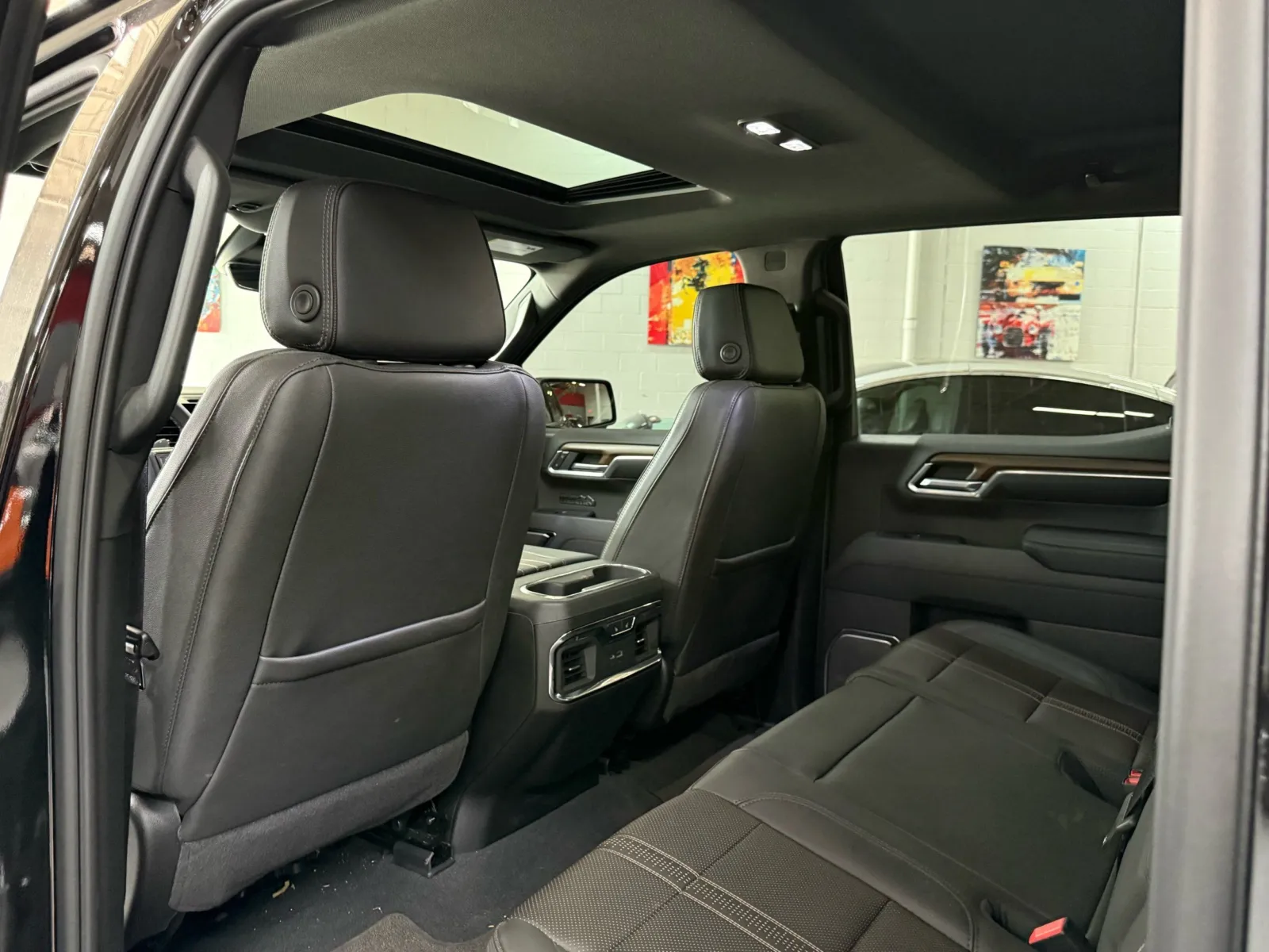 Chevrolet Silverado photo 13
