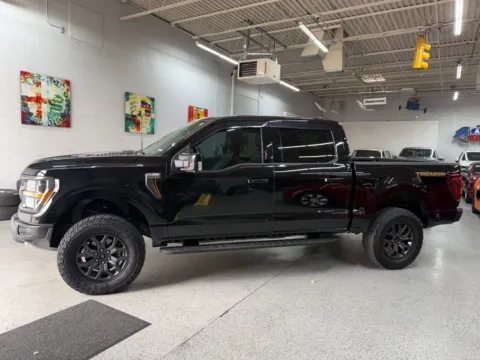 Photos of 2024 Ford F-150 Tremor for sale in Troy, MI at City of Cars