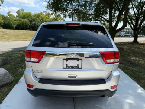 More photos of 2011 Jeep Grand Cherokee Laredo at City of Cars, MI