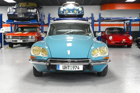 Photos of 1974 Citroen D Special for sale in Troy, MI at City of Cars