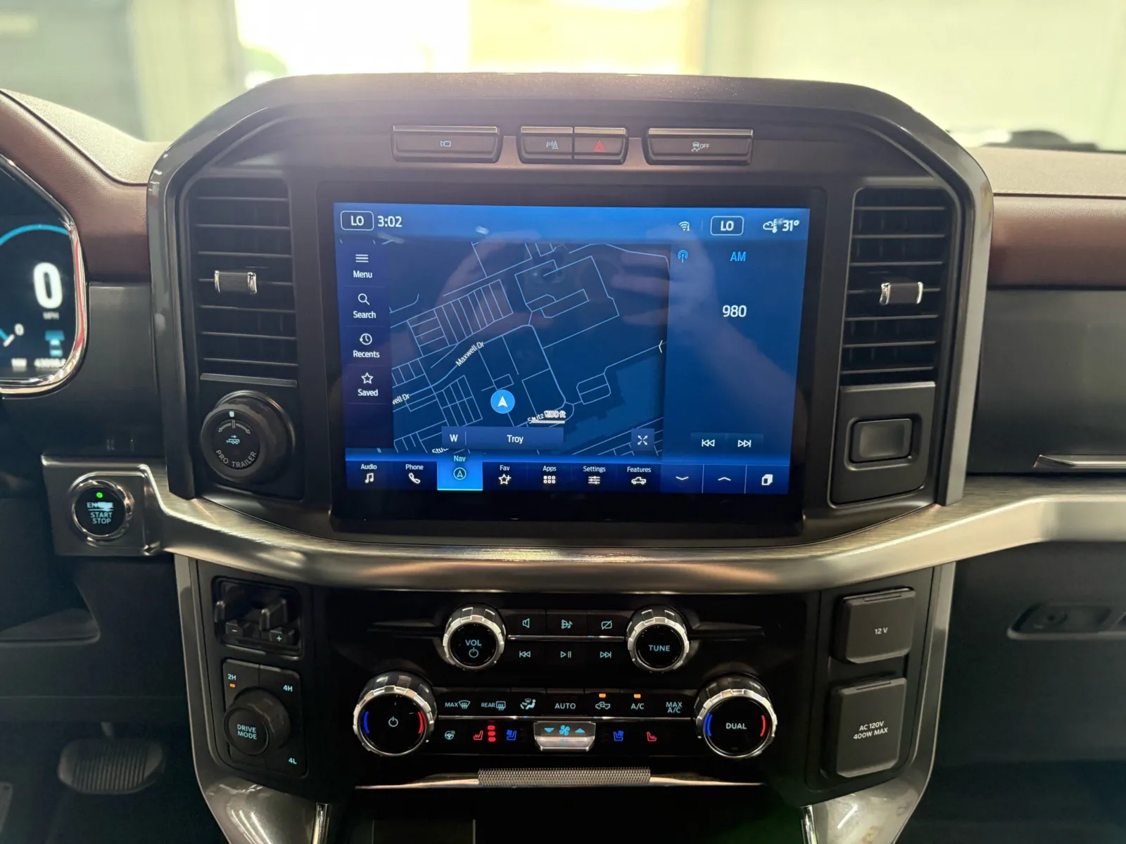 Ford F-150 photo 23