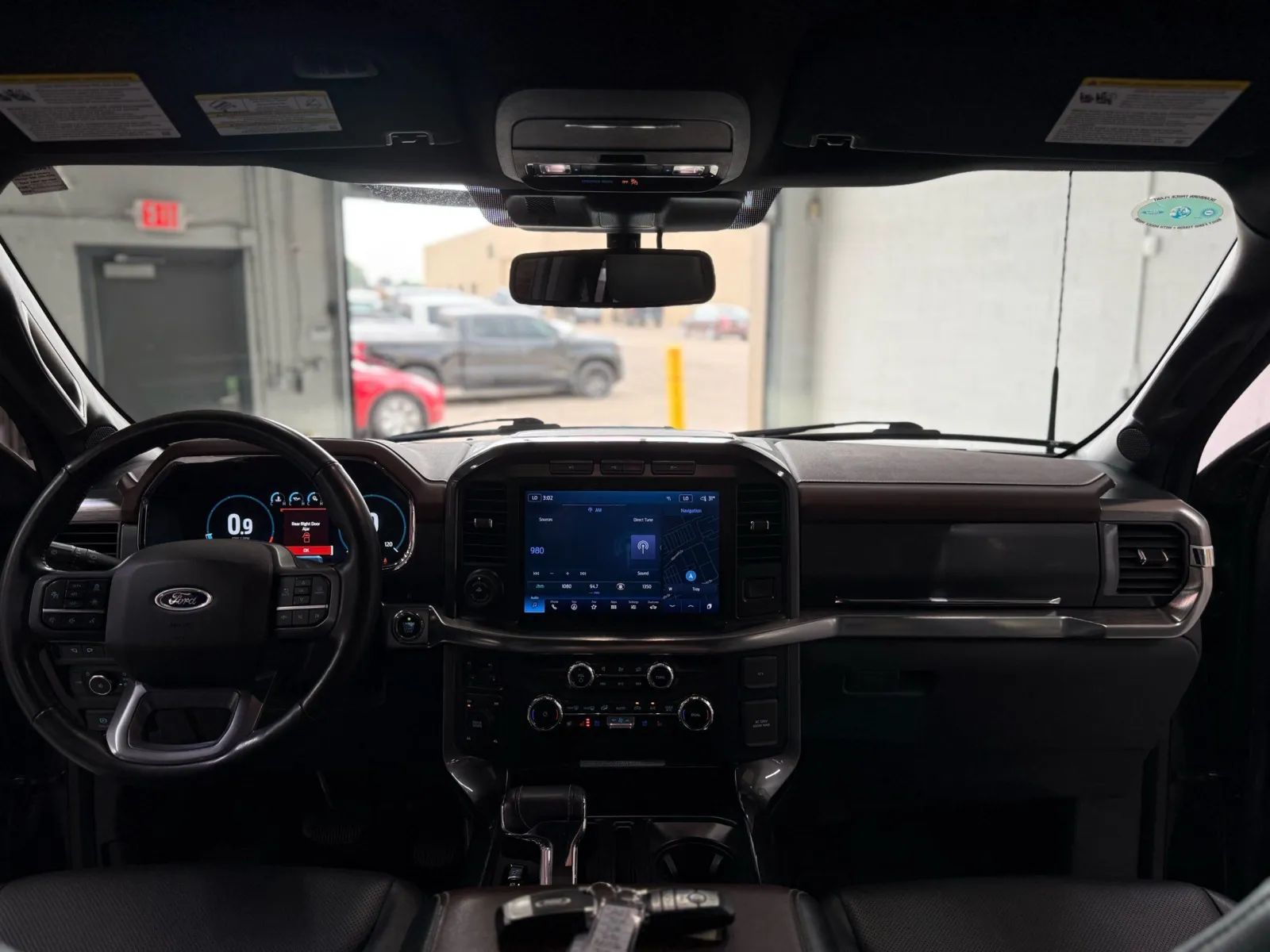 Ford F-150 photo 21
