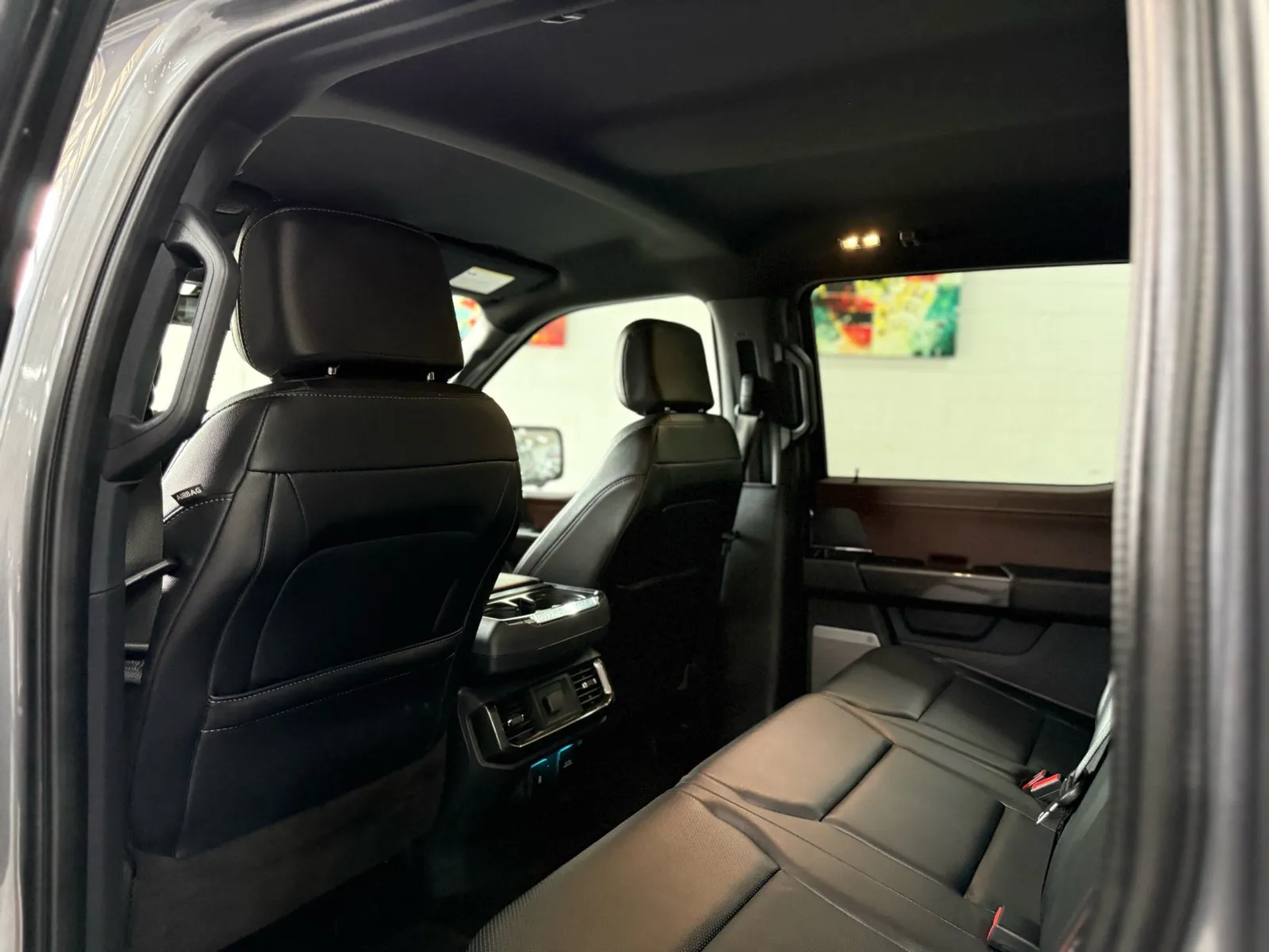 Ford F-150 photo 13