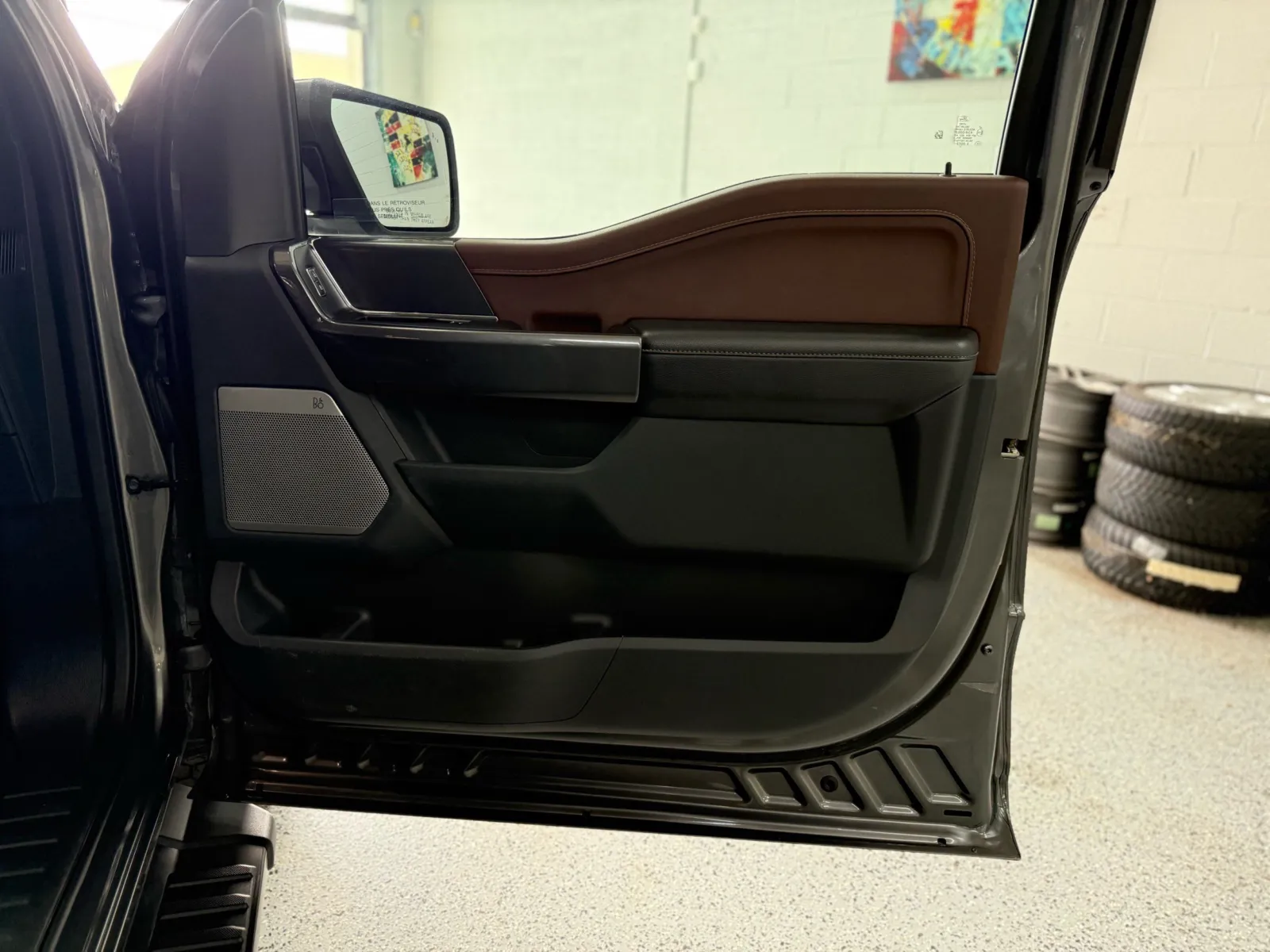 Ford F-150 photo 15