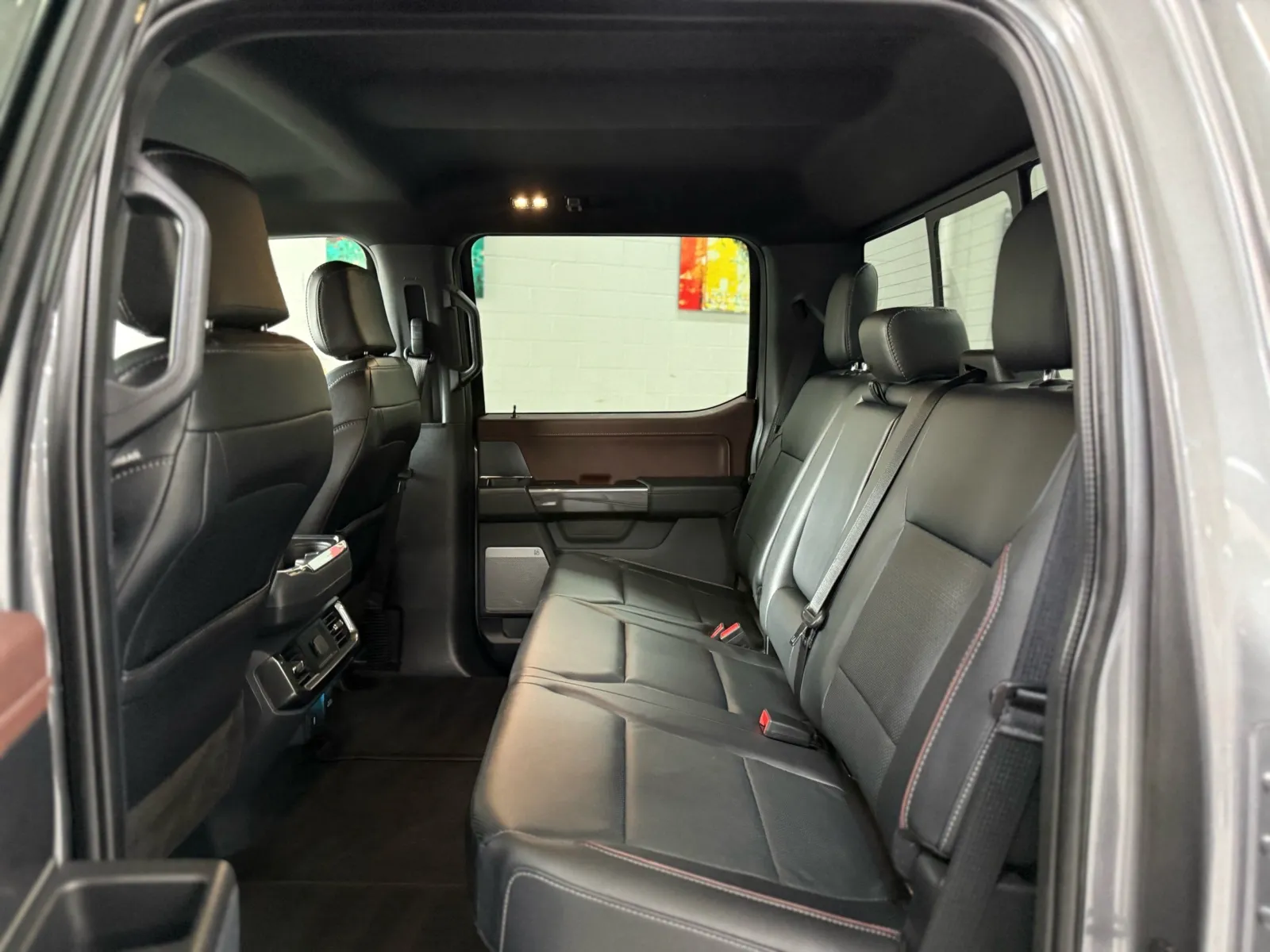Ford F-150 photo 14