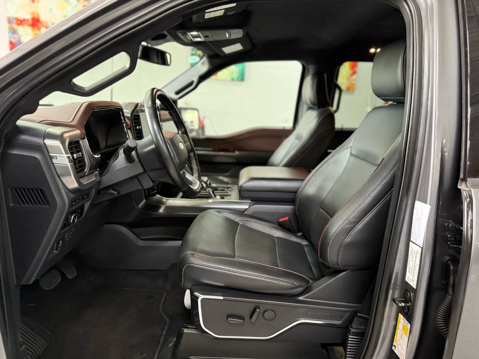 Ford F-150 photo 11