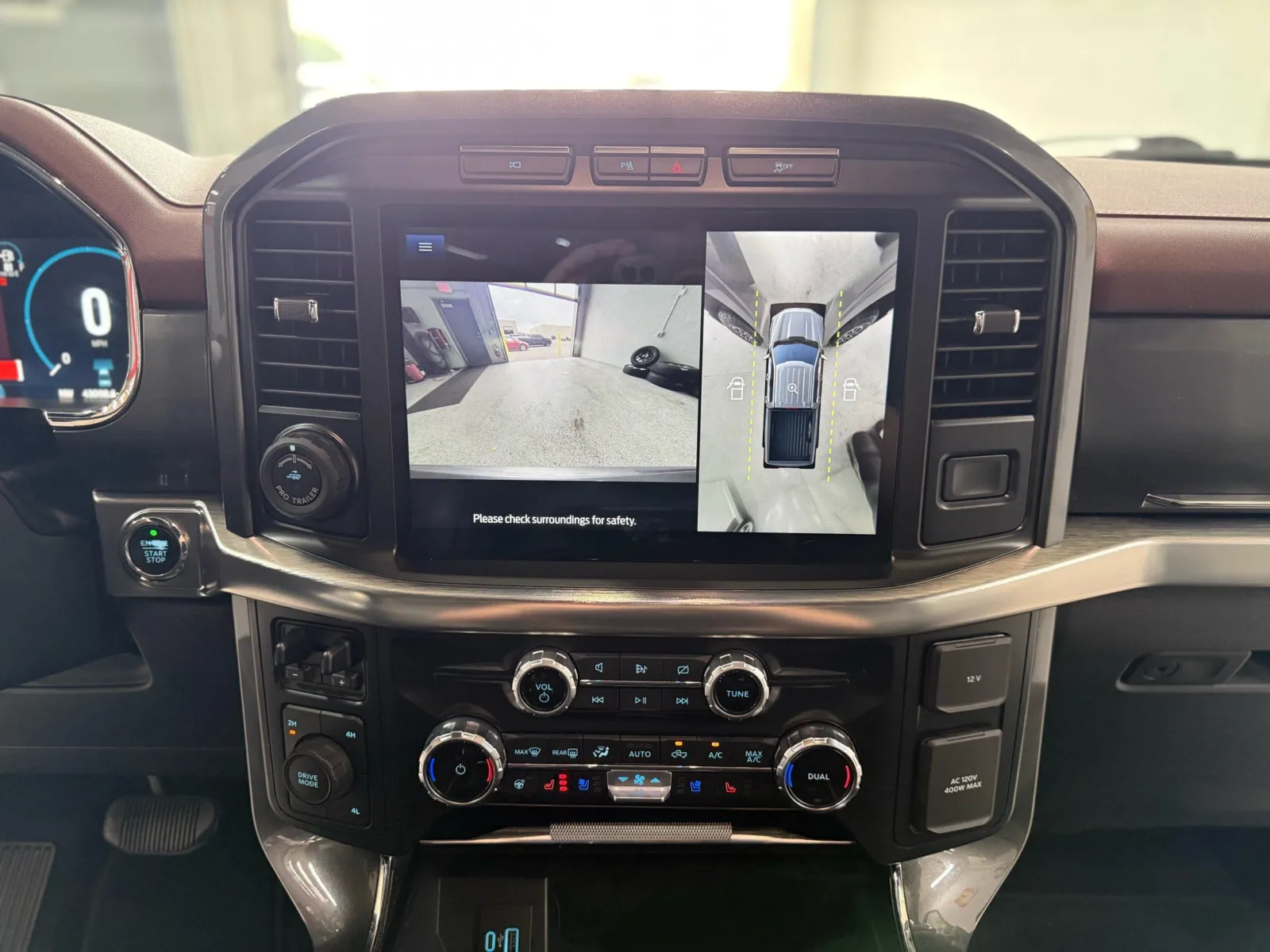 Ford F-150 photo 24