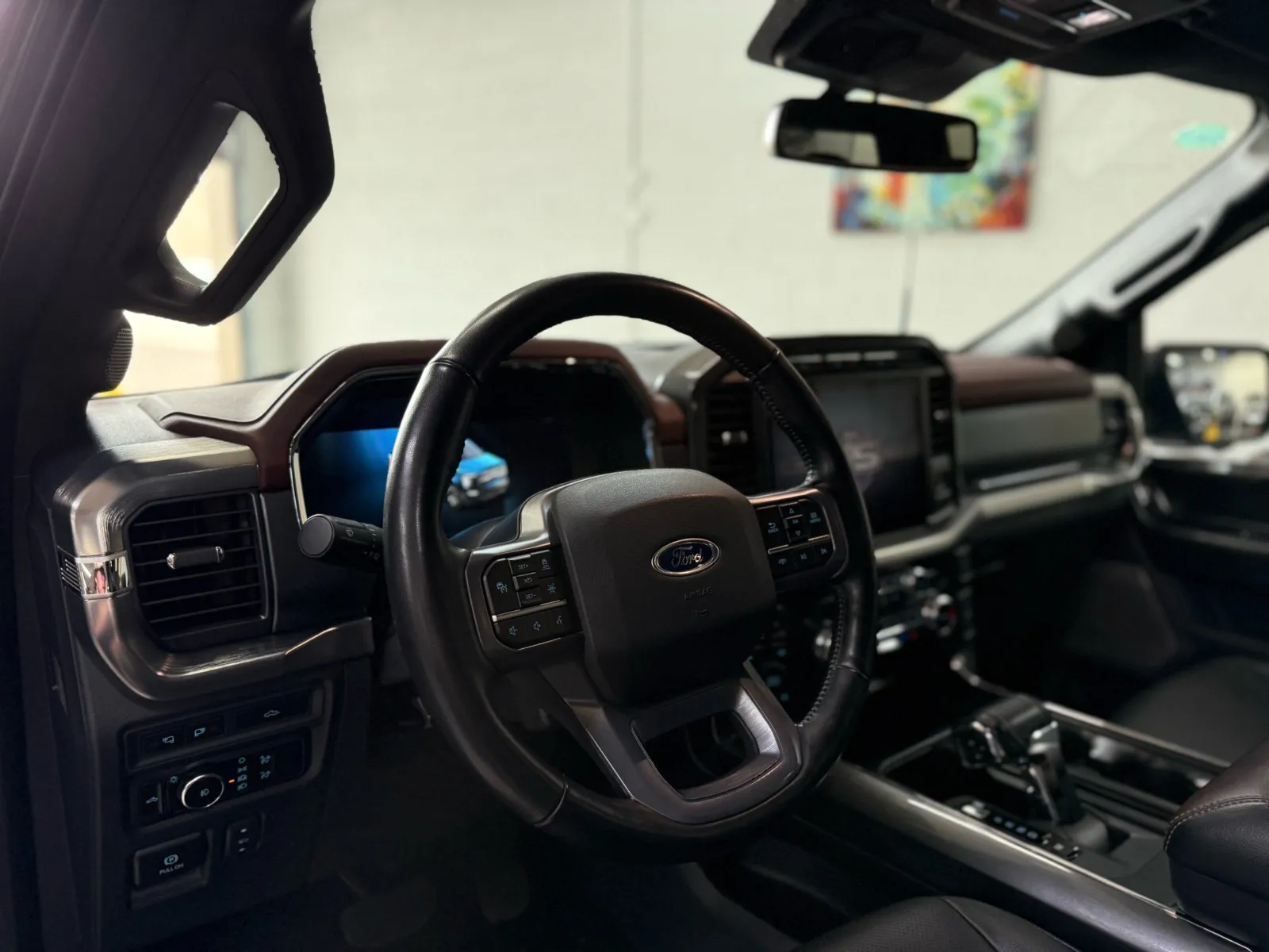Ford F-150 photo 10