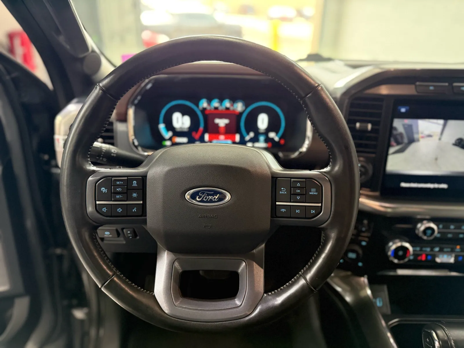 Ford F-150 photo 25