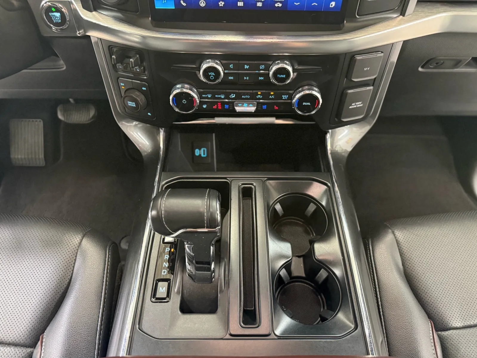 Ford F-150 photo 22