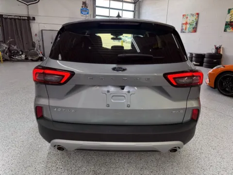More photos of 2023 Ford Escape Active at City of Cars, MI