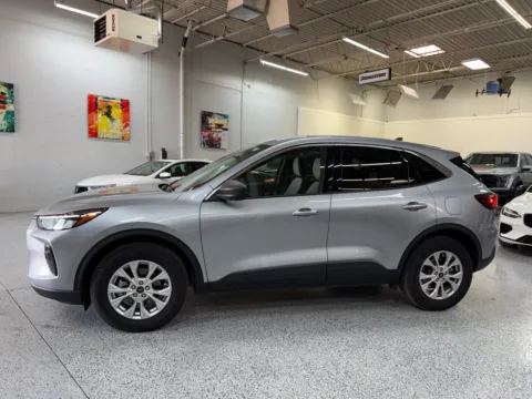 Photos of 2023 Ford Escape Active for sale in Troy, MI at City of Cars