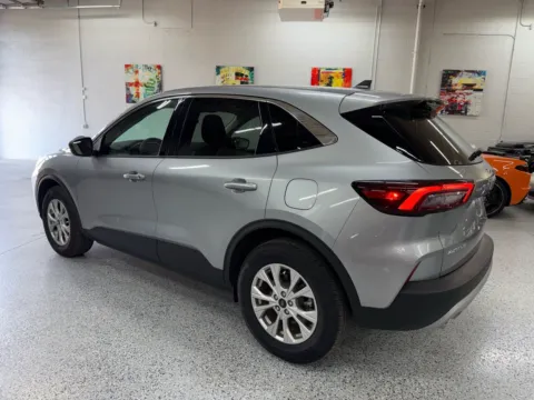 Another view of 2023 Ford Escape Active for sale in Troy, MI at City of Cars