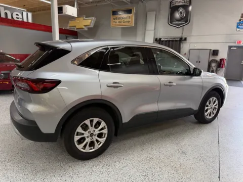 More photos of 2023 Ford Escape Active at City of Cars, MI