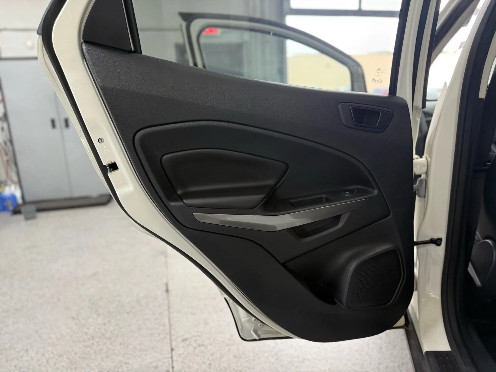Ford Ecosport photo 11