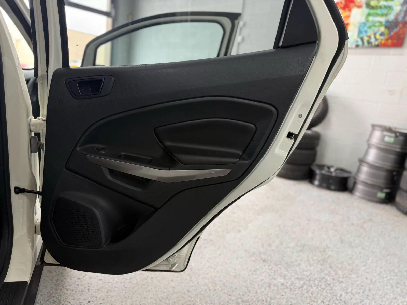 Ford Ecosport photo 16