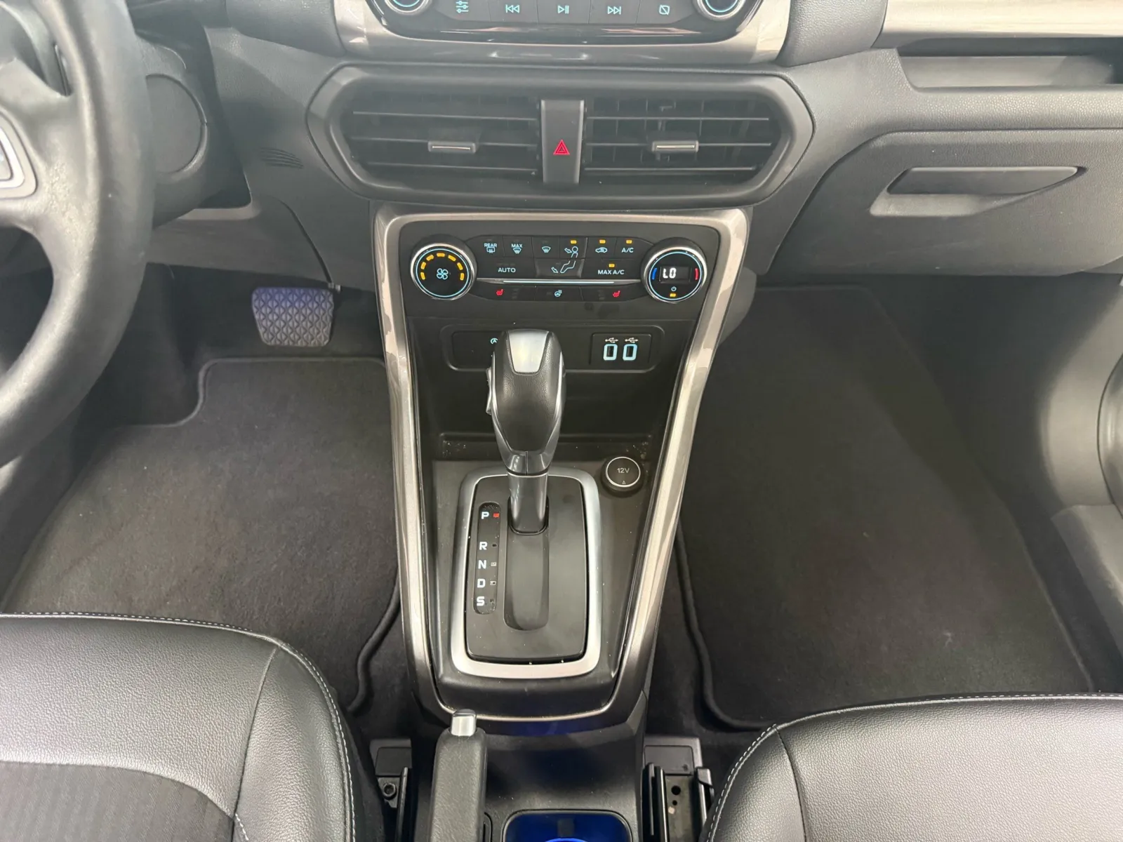 Ford Ecosport photo 21