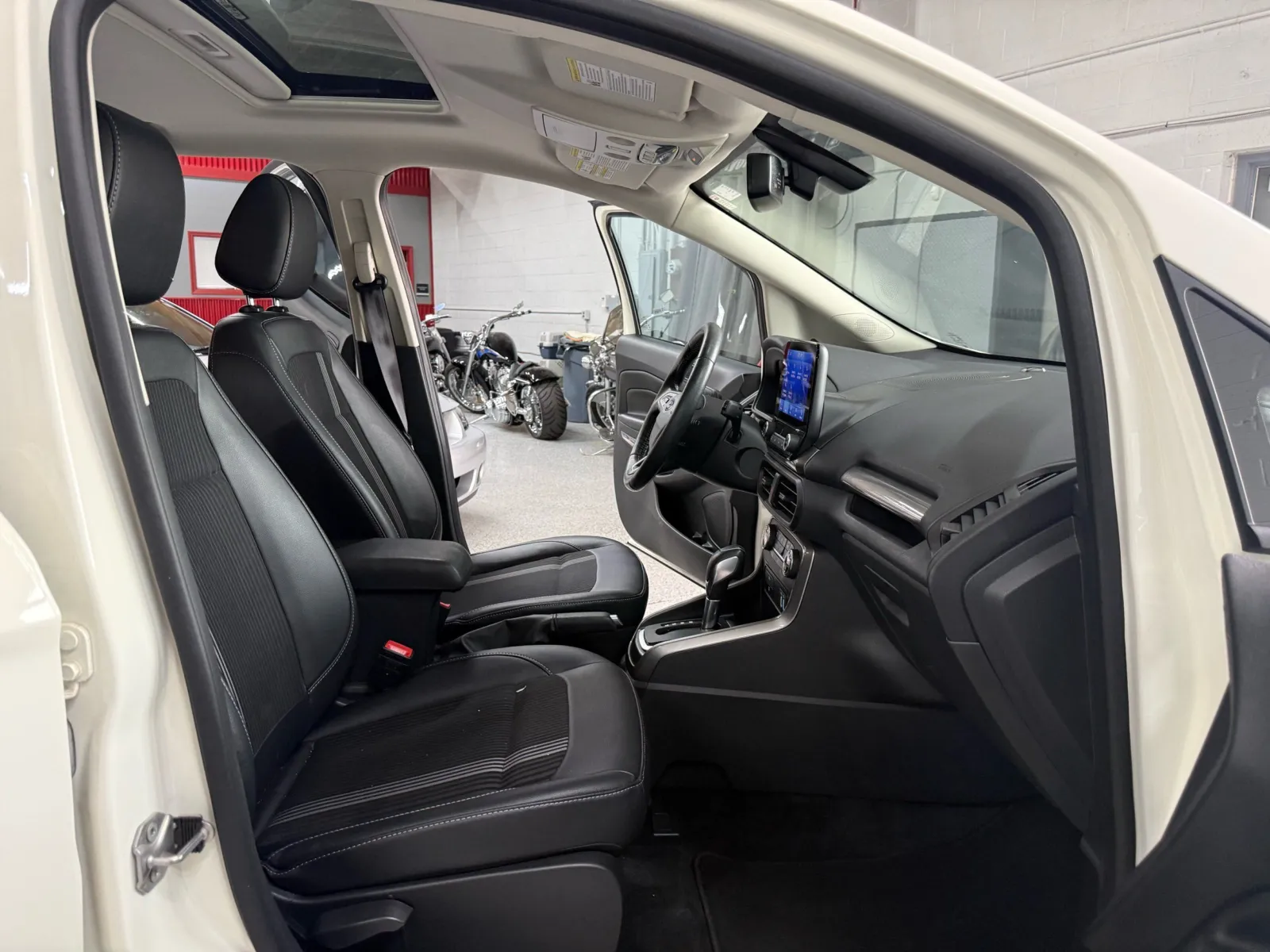 Ford Ecosport photo 19