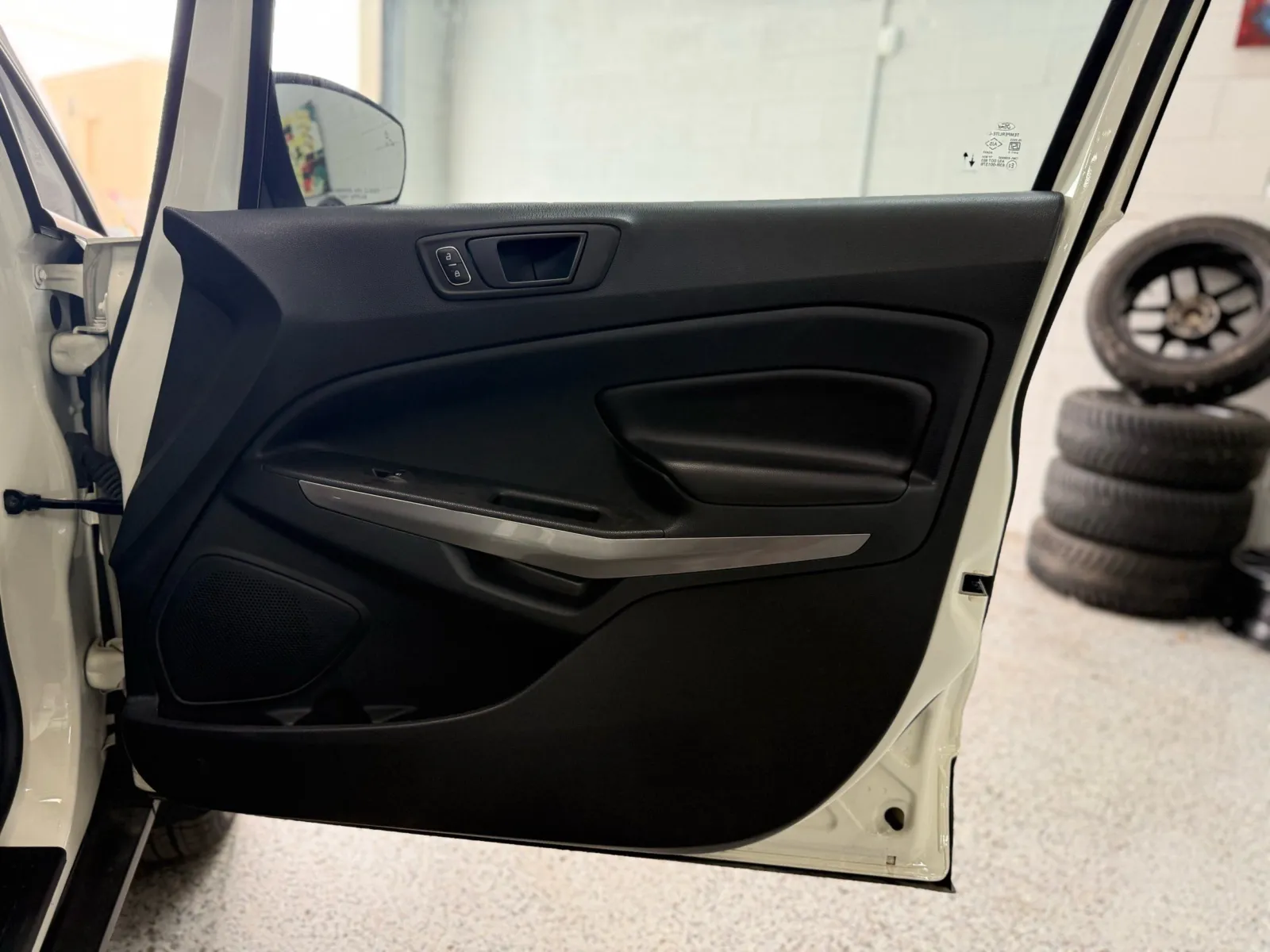 Ford Ecosport photo 14